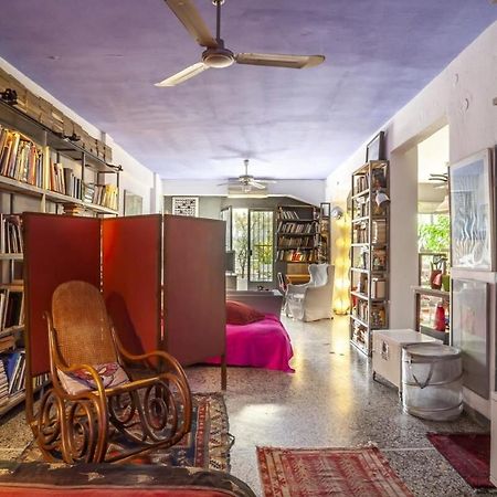 Urban Dream-Down Town Apartment เทสซาโลนิกิ ภายนอก รูปภาพ