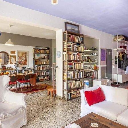 Urban Dream-Down Town Apartment เทสซาโลนิกิ ภายนอก รูปภาพ