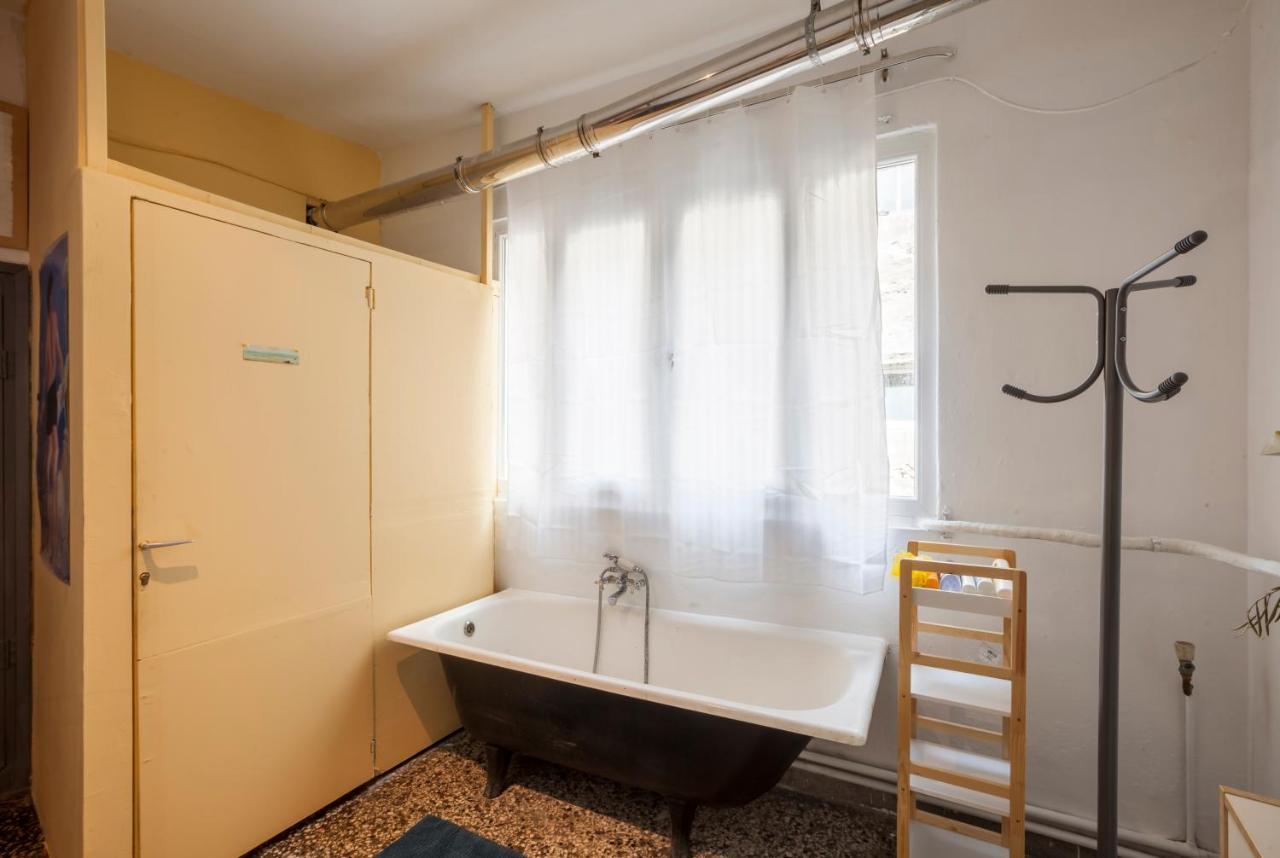 Urban Dream-Down Town Apartment เทสซาโลนิกิ ภายนอก รูปภาพ