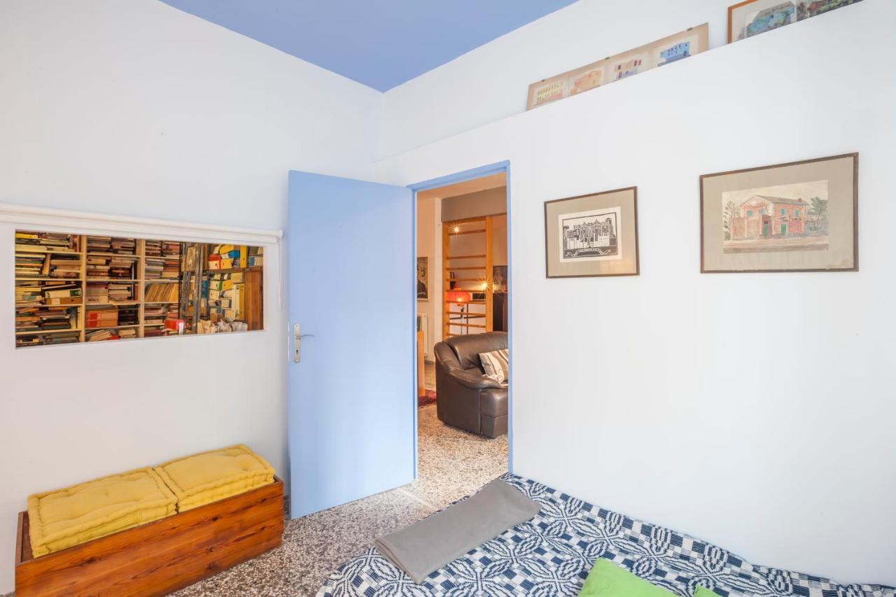 Urban Dream-Down Town Apartment เทสซาโลนิกิ ภายนอก รูปภาพ