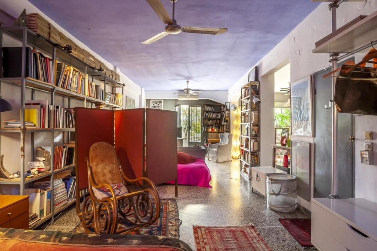 Urban Dream-Down Town Apartment เทสซาโลนิกิ ภายนอก รูปภาพ
