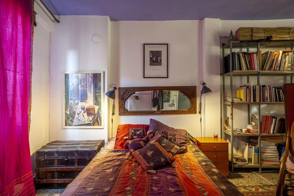 Urban Dream-Down Town Apartment เทสซาโลนิกิ ภายนอก รูปภาพ